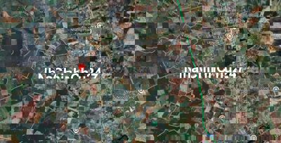 🔥 CẦN BÁN GẤP 9 SÀO ĐẤT ĐẸP – HẺM QUỐC LỘ 55 🔥