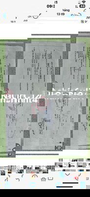 Đất Cao Su đang cạo 6.415 m2 có đg đi chung 4m sổ đồng sở hữu 3 ng