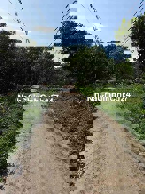 Bán gấp 1000m2 đất Long Khánh, sát đường Lê A, đường bê tông ô tô chay