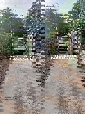 BÁN NỀN 150M2 GIÁ RẺ 600TR GẦN NGUYỄN VĂN QUY CÁI RĂNG SỔ HỒNG