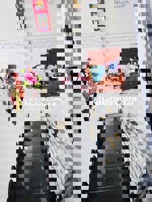 🔥🔥🔥NHÀ NGON QUẬN 6 – CHÍNH CHỦ 1 ĐỜI – HOÀN CÔNG ĐỦ – NHỈNH 6 T.Ỷ4🌹🌹