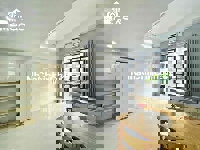 🤩 Căn Duplex Full Nội Thất - Ban Công Riêng - Ngay Big C Trường Chinh