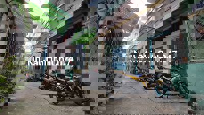 Bán Nhà Nát Cấp 4 Trung Tâm Q11, 4x14- 53.5m2 Chính Chủ SHR