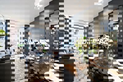 Căn hộ M-One Nam Sài Gòn 1-3PN bán giá tốt, sổ hồng chính chủ