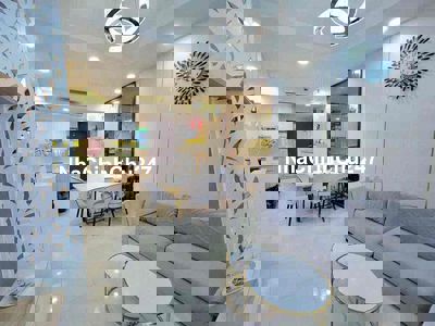 Bán căn hộ Botanica Premier (chủ đầu tư NOVALAND) thiết kế 3pn 2wc