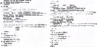 Ngộp bán đất hơn 2000m2 đường Phạm Thị giây chỉ 4tr/m2 thới tam thôn