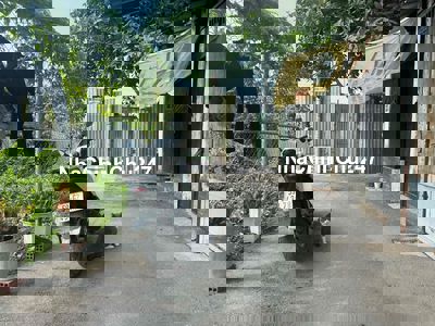 Đất P15, Gò Vấp, DT: 4,5 X 15, sổ