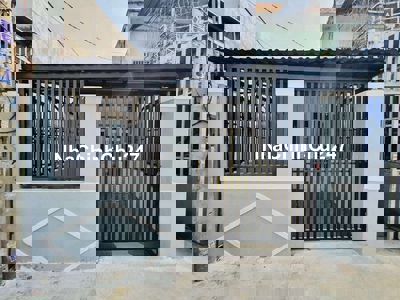 Chủ cần bán nhanh nhà 76,8m2, giá 3,69 tỷ (TL), Thới An 11, P.TA,Q.12