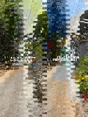 Đất Mặt tiền kinh doanh giá hẻm Củ Chi, 610triệu, 242m2, Sổ hồng riêng