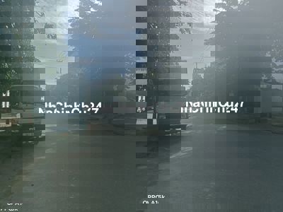 Lô Đất k129 khu vũ lăng. hoà phát cẩm lệ đà nẵng