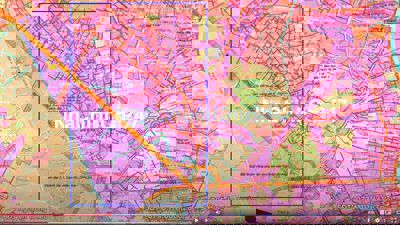 Con du học Bán 1000m2 Nguyễn Thị Đăng, xã Tân Thạnh Đông, giáp Hóc Môn