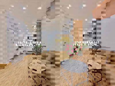 Nhà Chính Chủ Gần Đường