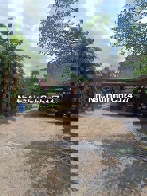 Bán lô đất cách chợ tăng nhơn phú B 800m diện tích 42m2 giá chỉ 990tr