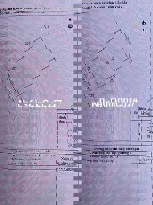 1000M2 ĐẤT RẤT ĐẸP VUÔNG VỨC, NỞ HẬU