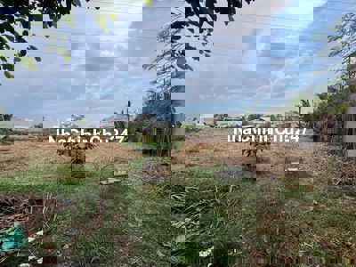 Bán đất 1764m2 hẻm 1651 Lê Văn Lương Nhơn Đức Nhà Bè 8 tỷ