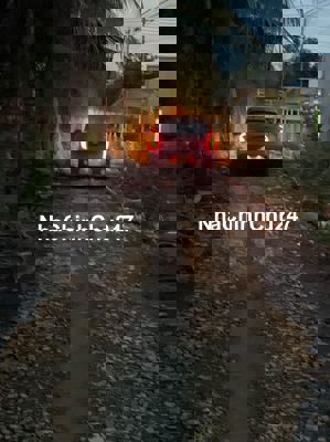 Cần bán gấp đất vườn được chuyển thổ