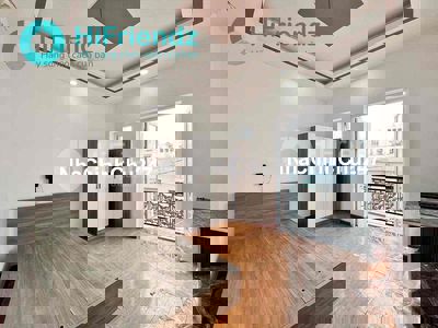 CHÍNH CHỦ BÀN GIAO NHÀ MỚI CÓ BANCOL, ĐẦY ĐỦ NỘI THẤT VÀO Ở