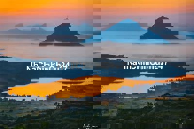 Bán đất TMDV View biển view Thành Phố tại Tuy An