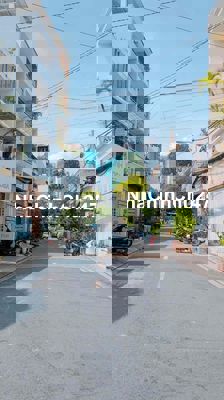 💥 CHÍNH CHỦ BÁN NHÀ 5 TẦNG - HẺM XE HƠI NGUYỄN THỊ THẬP -NHỈNH 8 TỶ