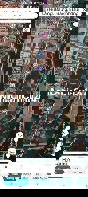 ĐẤT MẶT TIỀN ĐẠI LỘ MỸ PHƯỚC - BÀU BÀNG