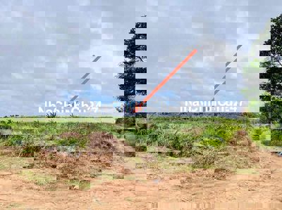 Bán đất thị trấn eakar 530m2 chỉ 180 triệu