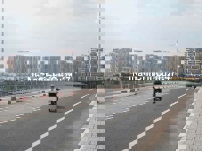 Đất vườn có SHR - Hẻm xe hơi ngay UBND phường Long Phước