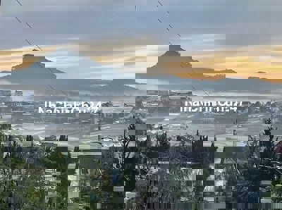 BÁN ĐẤT ĐÀ LẠT, SINH LỜI TỐT, THUẬN LỢI LÀM ĂN