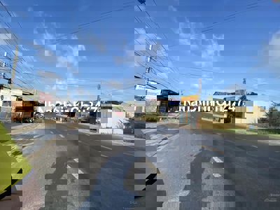 Bán Đất Mặt Tiền Nguyễn Chí Thanh Ngang 29m có 600m Thổ Cư