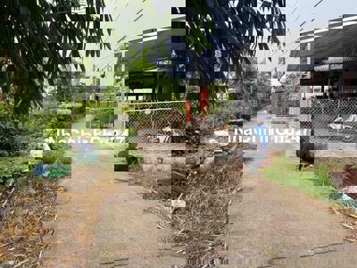 BÁN ĐẤT VƯỜN RẠCH MIỄU #18.000m2