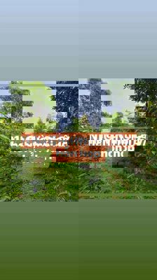 DÀNH CHO ANH CHỊ THÍCH TO HƠN 16000M2 GIÁ CHỈ 965TR