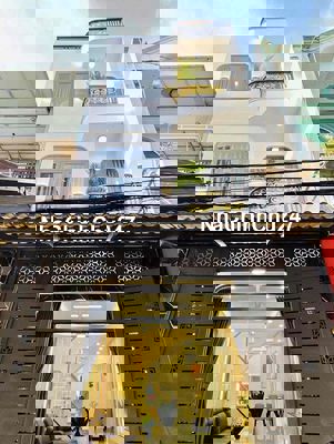 Chính chủ cần bán nhà đường 51, Tân Quy, Quận 7. Giá 3Tỷ900/ DT 54m2.