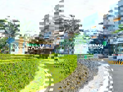 CHÍNH CHỦ BÁN GẤP NHÀ PHỐ 4 TẦNG CAO CẤP KHU LOVERA PREMIER