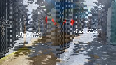 CHÍNH CHỦ CẦN BÁN LÔ ĐẤT KP2A, TRẢNG DÀI,GẦN ĐƯỜNG ĐỒNG KHỞI