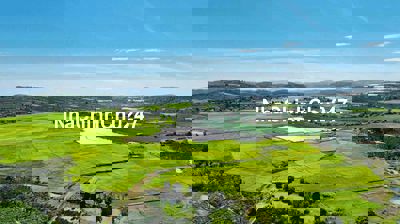 bán 8sao đất đỏ bazan- đang trồng rau màu- nước tưới quanh nam