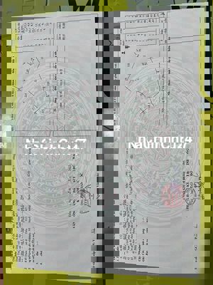 Câng bán đất vườn