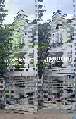 Bán nhà Q7 đường 14 khu Nam long Trần Trọng Cung dt 8x24m, 2 lầu