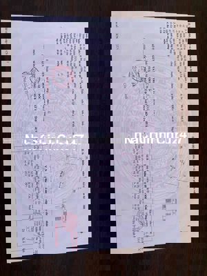 Bán Đất Biển Hoà Thắng