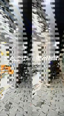 Nhà Bán Gồm 2PN 1WC Sổ Hồng Riêng Sang Tên Chủ Mới 56m2 HTP Nhà Bè