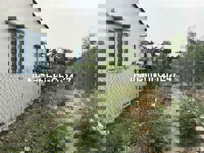 Đất xã Qui Đức, H. Bình Chánh 8,16 x 8m60 Giá 350 triệu