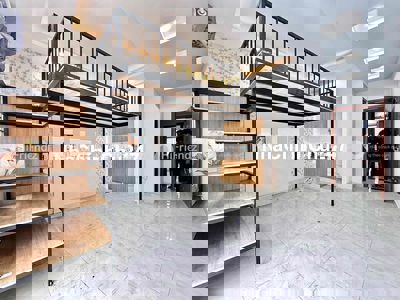 CĂN HỘ MINI - DUPLEX FULL NT ngay ĐH CÔNG THƯƠNG gần TRƯỜNG CHINH