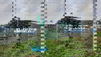 chủ Bán gấp khu nhà xưởng 2,5trieu/m2   8,45ty 3375,9m² có 1000m²