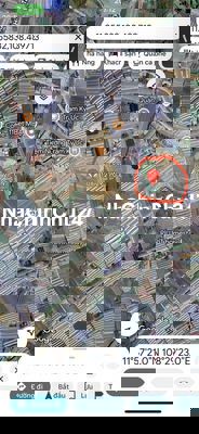 Cần bán đất nông nghiệp ngay đường Huỳnh Tấn Phát P11 Đà Lạt