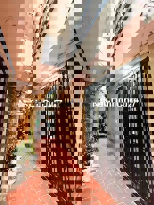 🚗 OTO ĐỖ CỔNG - CHÍNH CHỦ BÁN NHÀ ĐOÀN THỊ ĐIỂM . CỰC HIẾM‼️