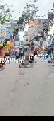 CHÍNH CHỦ B.ÁN NHÀ ĐẸP PHÂN LÔ Ô TÔ ĐẬU CỔNG THANG MÁY XỊN