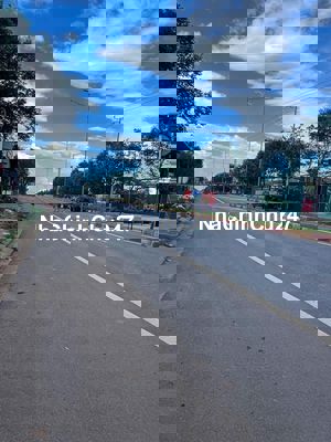 ĐẤT MẶT TIỀN VANH ĐAI 10/3