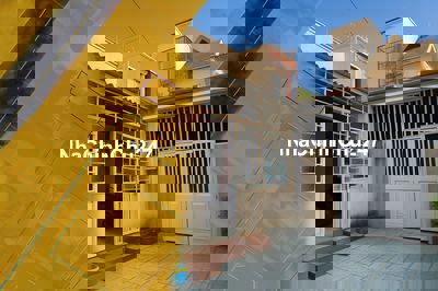 CHÍNH CHỦ BÁN NHÀ HẺM XE HƠI GẦN PHẠM VĂN ĐỒNG 85m2 Giá chỉ 5 ty 650