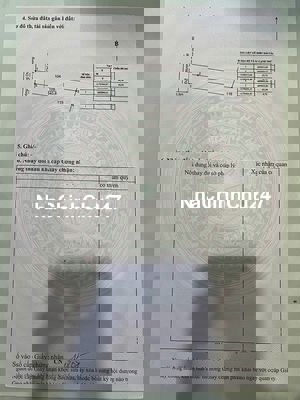 ĐẤT VƯỜN ĐƯỜNG MƯƠNG CHÀI, xã  PHƯỚC LẠI, 10x64m, 640M2 giá 2,2 TỶ