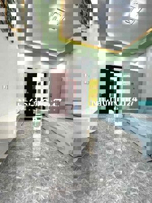 🌆 Nhà Chính Chủ Bình Tân – 5PN, Gần Trung Tâm – Giá Chỉ Hơn 5 Tỷ – Hẻm