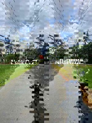 B.án đất 4984 m2 Quy Đức Bình Chánh, đường 🚗🚘 Phạm tấn mười , chỉ 5 tr