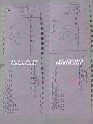 Bán lô đất Hưng Lộc, Thống Nhất, Đồng Nai